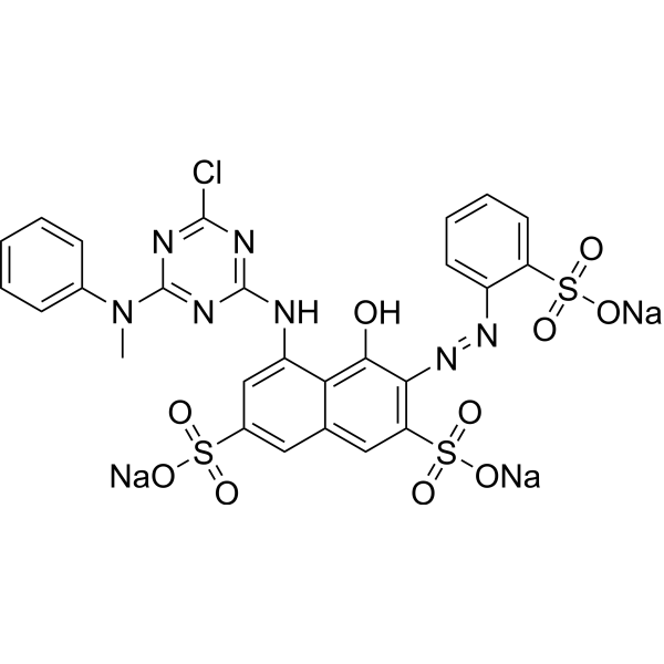 Reactive red 24 70210-20-7